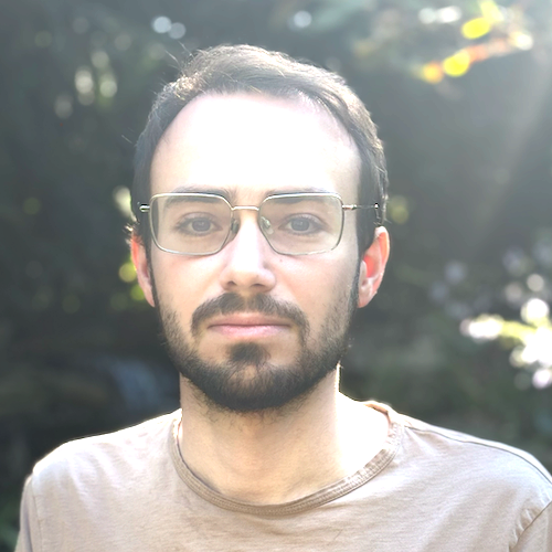 Seth Talyansky
